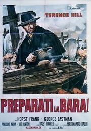 Preparati La Bara!