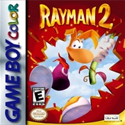 Rayman 2