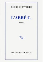 L'abbé C (Georges Bataille)