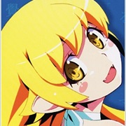 Shinobu Oshino