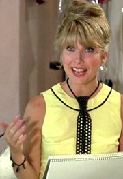 Teri Garr - After Hours (1985)