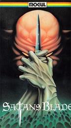 Satan's Blade – L. Scott Castillo Jr (1984)