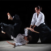 Daito Ryu