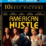 American Hustle