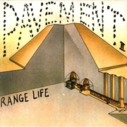Range Life - Pavement