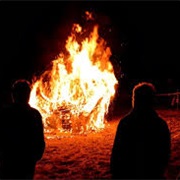 Burn All of Your Homework When You Finish Your School Year