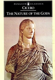 The Nature of the Gods (Marcus Tullius Cicero)