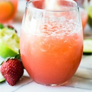 #45 Beverages Fruit Shrubs