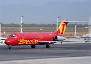 Mcdonnell Douglas DC-9