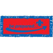 Moving-On Award (Cubs to Scouts)