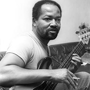 James Jamerson (The Funk Brothers)