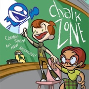 Chalk Zone