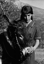 Au Hasard Balthazar (1966, Robert Bresson)