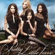 Pretty Little Liars (Season 1)