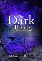 The Dark Is Rising Series (Susan Cooper)