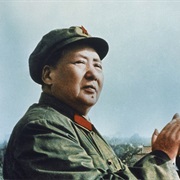 Mao Tse Tung