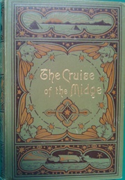 The Cruise of the Midge (Michael Scott)