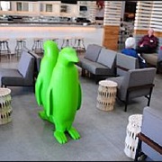 21C Museum Hotel Bentonville - Bentonville, Arkansas