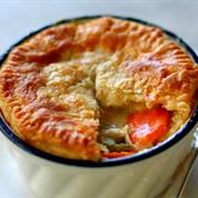 Potpie