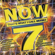 Now That's What I Call Music! 7