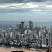 Yunzhong, Chongqing