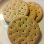Abernethy Biscuits