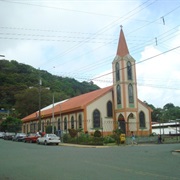 San Ignacio De Acosta, Costa Rica