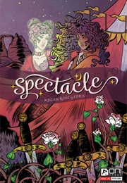 Spectacle (Megan Rose Gedris)
