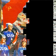 Deutsch Amerikanische Freundschaft - Die Kleinen Und Die Bösen