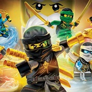Ninjago