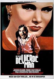 4th Man, the (1983 – Paul Verhoeven)