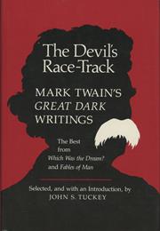 The Devil&#39;s Racetrack