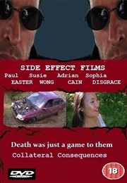Collateral Consequences (2012)