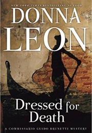 Dressed for Death (Donna Leon)