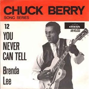 You Never Can Tell - Chuck Berry