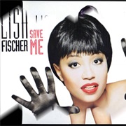 Lisa Fischer