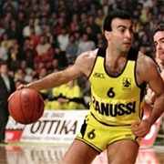 Nikos Galis
