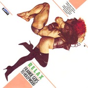 Relax (New York Mix) - Frankie Goes to Hollywood