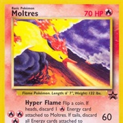 Moltres
