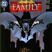 Batman: Family
