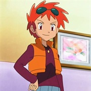 Zoey (Pokemon)
