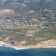 Ranchos Palos Verdes, California
