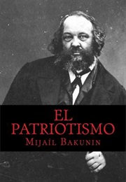 Patriotism (Mikhail Bakunin)