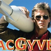 MacGyver