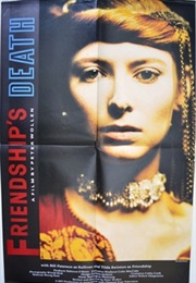 Friendship's Death (1988)