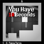 You Have 10 Seconds
