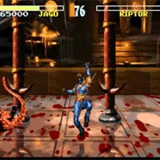 Killer Instinct