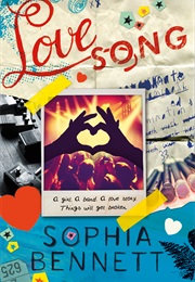 Love Song (Sophia Bennett)