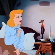 A Dream Is a Wish Your Heart Makes