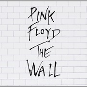 Pink Floyd - The Wall